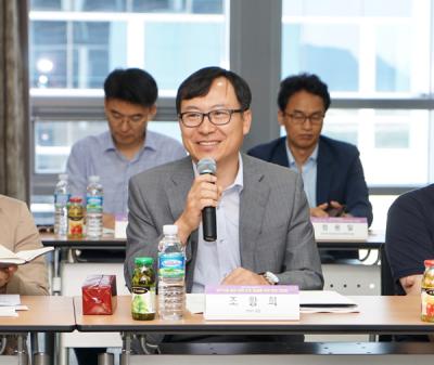 김외숙 법제처장, “과학기술 분야 규제 살펴보겠다” 사진3