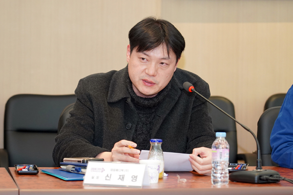 김외숙 법제처장, ‘혁신성장을 통해 지역경제 회복에 노력하겠다’ 사진11