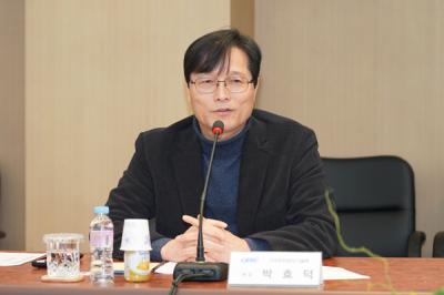 김외숙 법제처장, ‘혁신성장을 통해 지역경제 회복에 노력하겠다’ 사진4