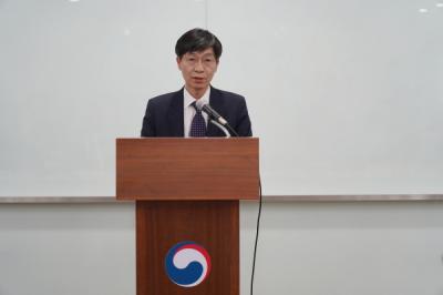 법제처, 41개 중앙행정기관과 법무담당관 회의 개최 사진4
