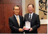 2012년도 법제동우회 송년총회 개최  새 창으로 열립니다.
