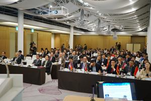 제3회 아시아 법제교류 전문가 회의(ALES) 개최 새 창으로 열립니다.