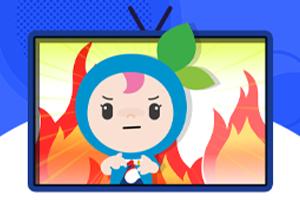 클릭 이슈 이미지
