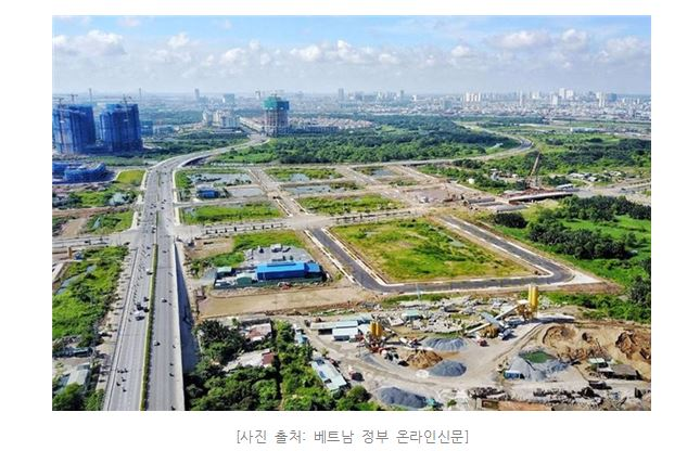 [사진 출처: 베트남 정부 온라인신문]