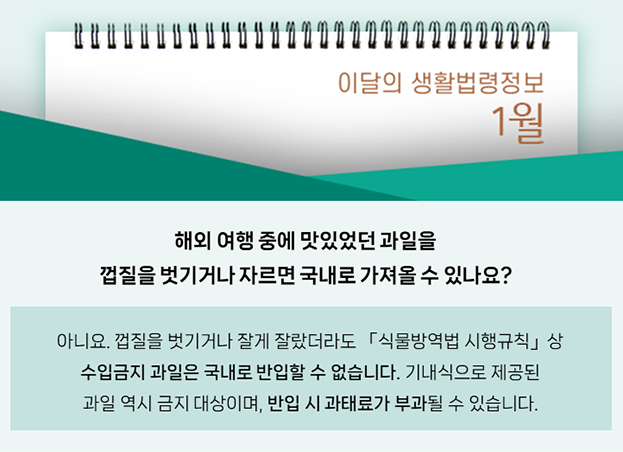이달의 생활법령정보 이미지