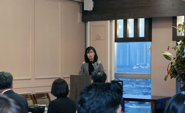 법제처-한국법제연구원, 2019년 제1차 정책연구협의회 사진2