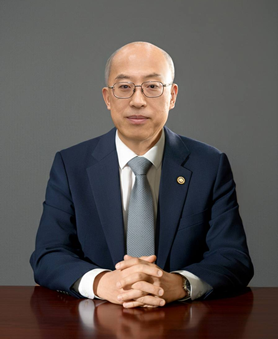 조원철 법제처장 사진