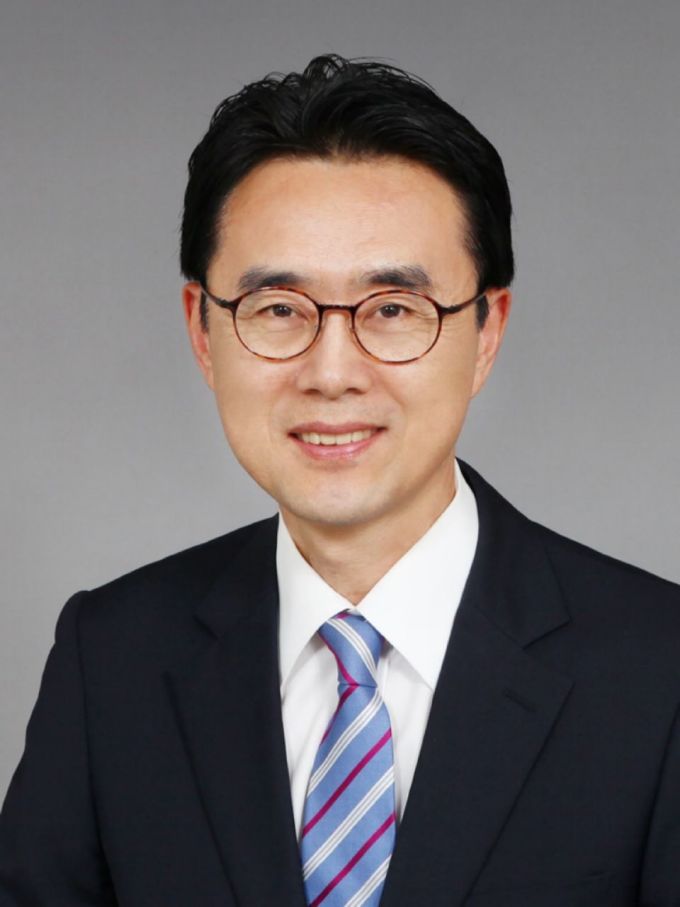 김형연 법제처장 사진
