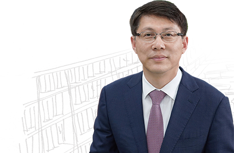 법제처장 김형연 사진