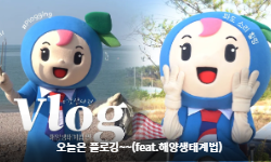 오늘은 플로깅
